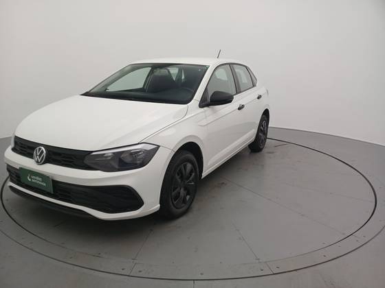 VOLKSWAGEN POLO 1.0 MPI TRACK MANUAL